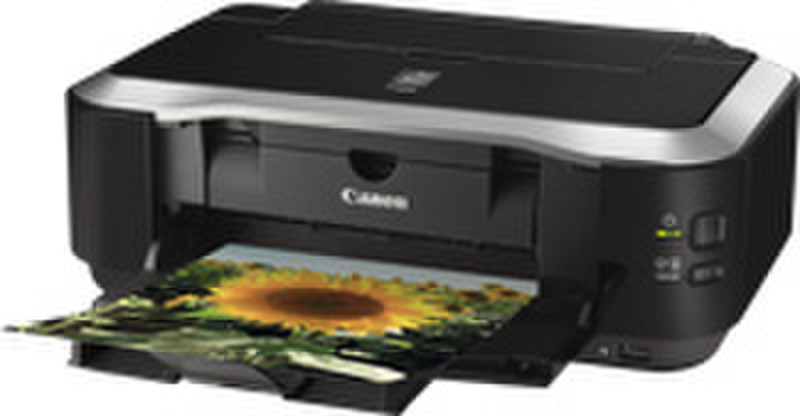 Canon PIXMA iP 4600 Цвет 9600 x 2400dpi струйный принтер