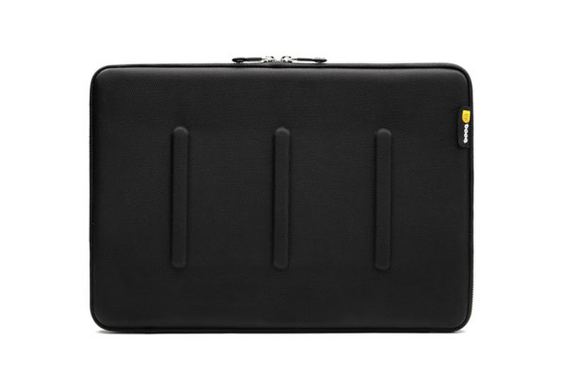 Booq VC13-GFT 13Zoll Sleeve case Graphit Tablet-Schutzhülle