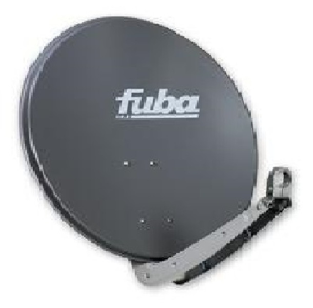 Fuba DAA 650 A 10.75 - 12.75ГГц Серый спутниковая антенна