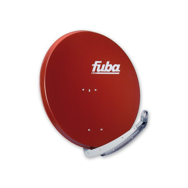 Fuba DAA 650 R 10.75 - 12.75ГГц Бежевый, Красный спутниковая антенна