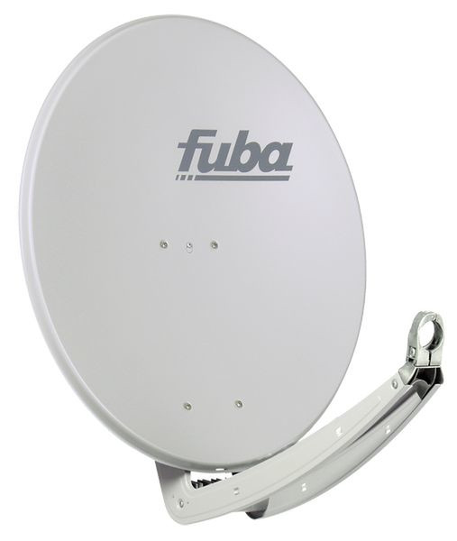 Fuba DAA 650 G 10.75 - 12.75GHz Grey satellite antenna