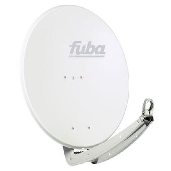 Fuba DAA 650 W 10.75 - 12.75ГГц Белый спутниковая антенна