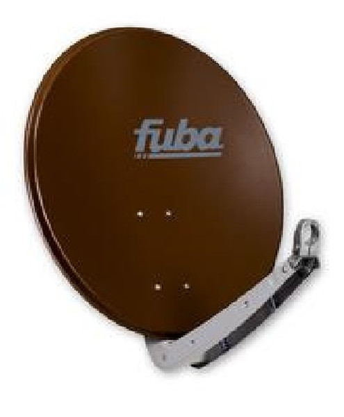 Fuba DAA 650 B 10.75 - 12.75ГГц Коричневый спутниковая антенна