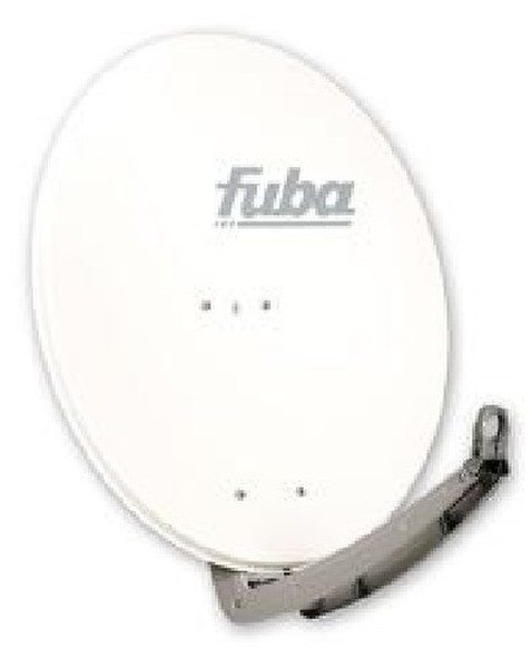 Fuba DAA 780 W 10.75 - 12.75GHz White satellite antenna