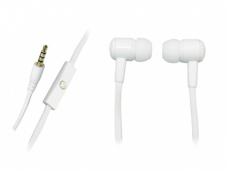 Sandberg Speak'n Go In-Earset White