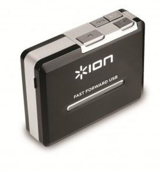 ION Audio Fast Forward
