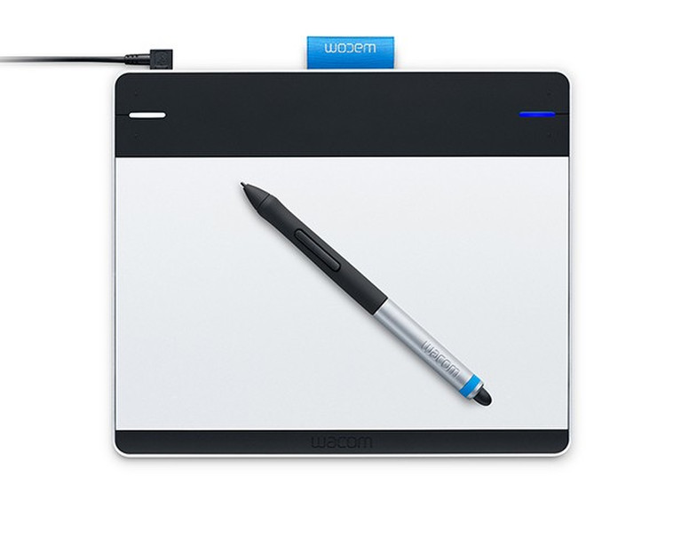 Wacom Intuos CTH-480/S0-CX