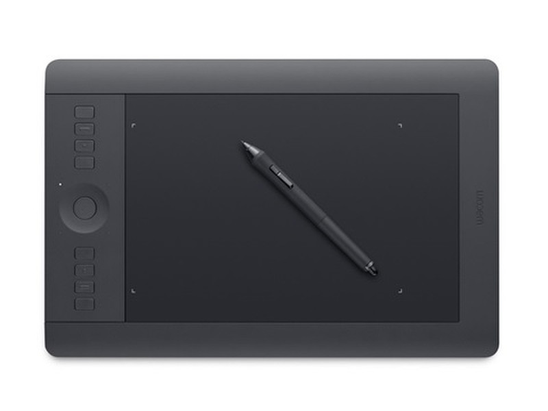 Wacom Intuos Pro Pen & Touch Medium