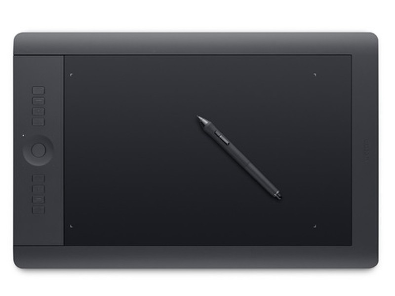 Wacom Intuos Pro Pen & Touch Large