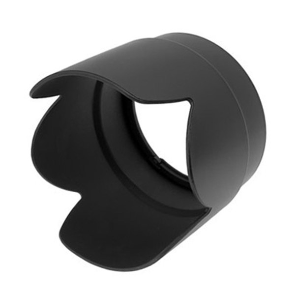 digiCAP 99CA22 Black lens hood