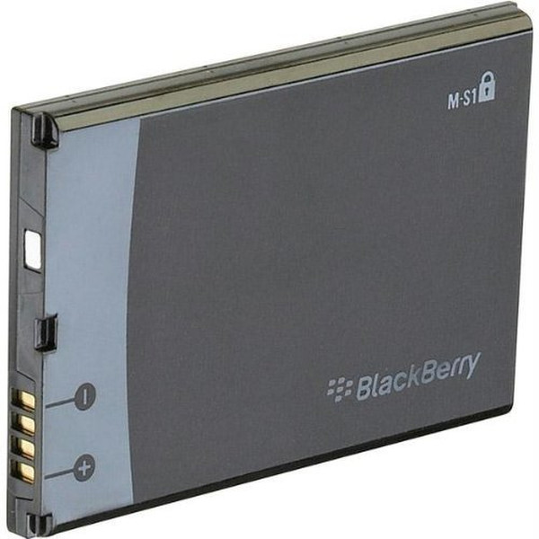 BlackBerry M-S1 Lithium-Ion 1550mAh rechargeable battery