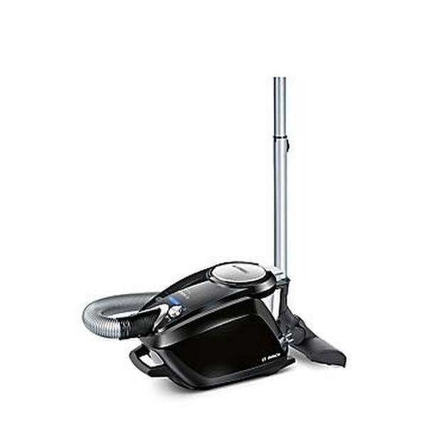 Bosch BGS51262 Cylinder vacuum 3L 1200W C Black vacuum