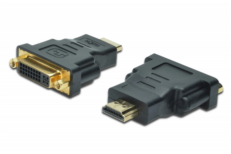 ASSMANN Electronic DK-330505-000-S HDMI кабель