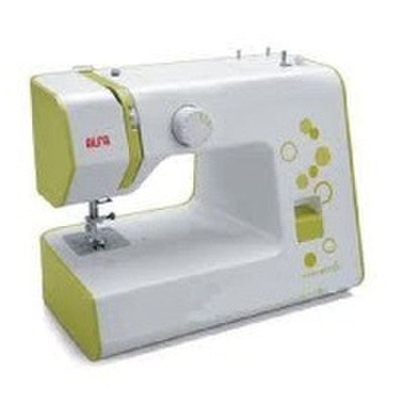 Alfa NEXT 20 Automatic sewing machine Elektro