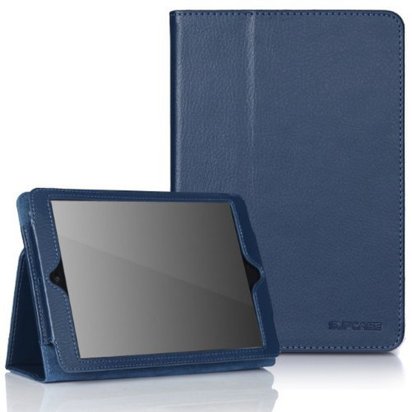 Supcase MN-62A-DB 7.9Zoll Blatt Blau Tablet-Schutzhülle