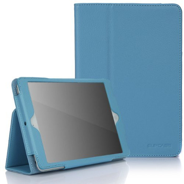 Supcase MN-62A-LB 7.9Zoll Blatt Blau Tablet-Schutzhülle