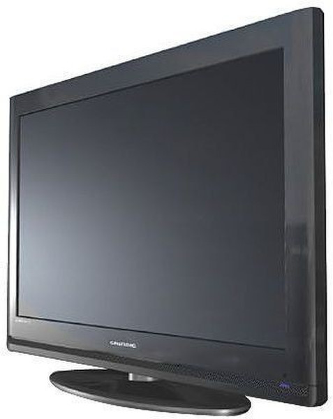 Grundig 26 VLC 4112 C 26Zoll HD Schwarz LCD-Fernseher