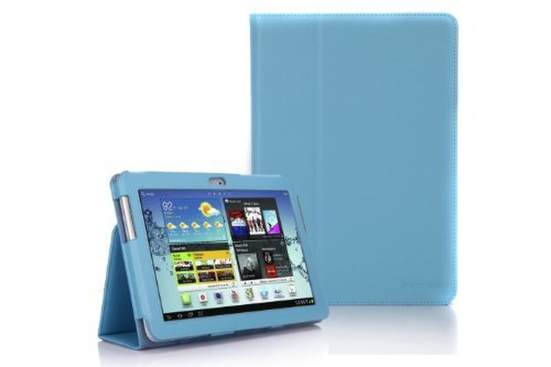 Supcase S5113-62A-LB 10.1Zoll Blatt Blau Tablet-Schutzhülle