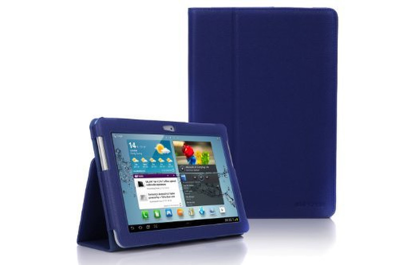 Supcase S5113-62A-SB 10.1Zoll Blatt Blau Tablet-Schutzhülle