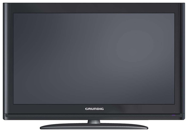 Grundig 32 VLC 4112 C 32Zoll HD Schwarz LCD-Fernseher