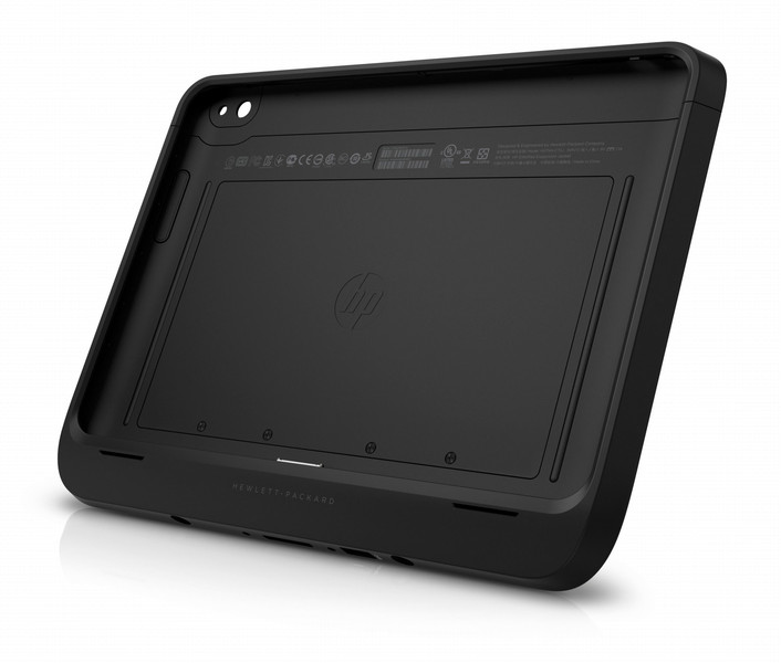 HP Retail Jacket for ElitePad with Battery