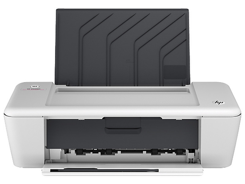 HP Deskjet Ink Advantage 1015 Цвет 600 x 600dpi A4 Черный, Серый струйный принтер