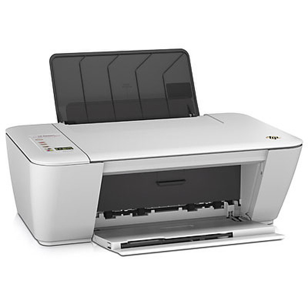 HP Deskjet Ink Advantage 2548 All-in-One Printer Multifunktionsgerät