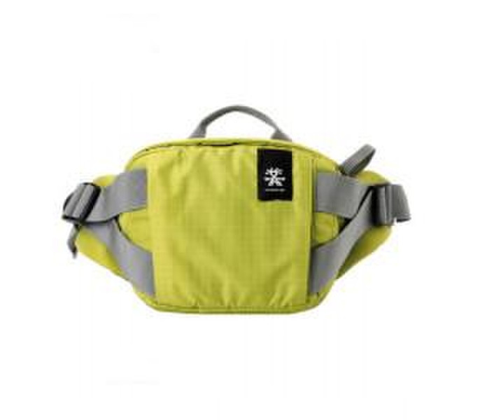 Crumpler Light Delight Hipster - 400 Shoulder case Green