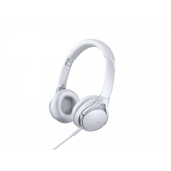 Sony MDR-10RC headphone