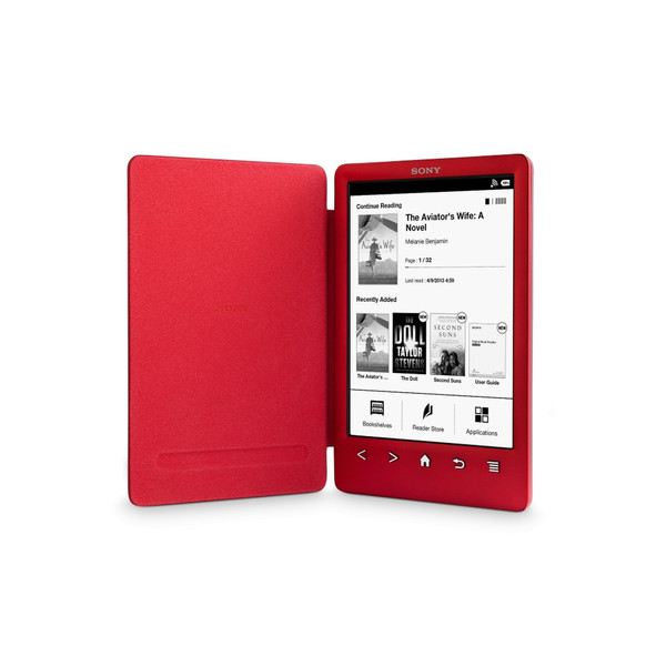 Sony PRS-T3 eBook-Reader