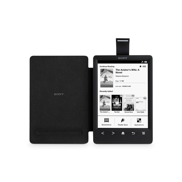 Sony PRSA-CL30 Tasche für Mobilgeräte