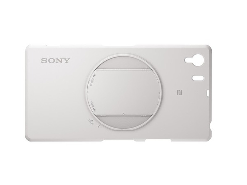 Sony SPA-ACX2 Ausrüstungskoffer