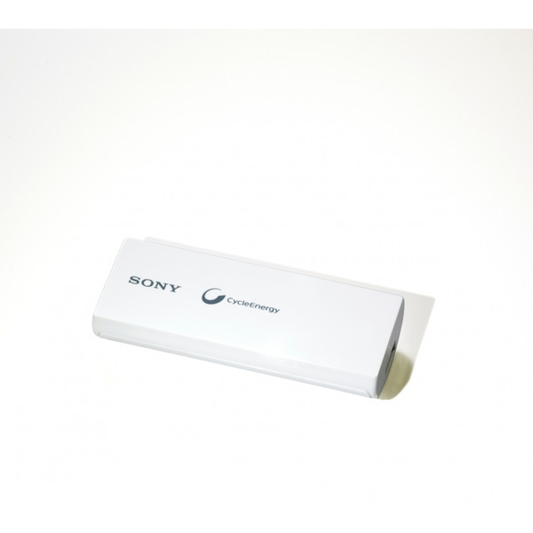Sony CP-V3 mobile device charger