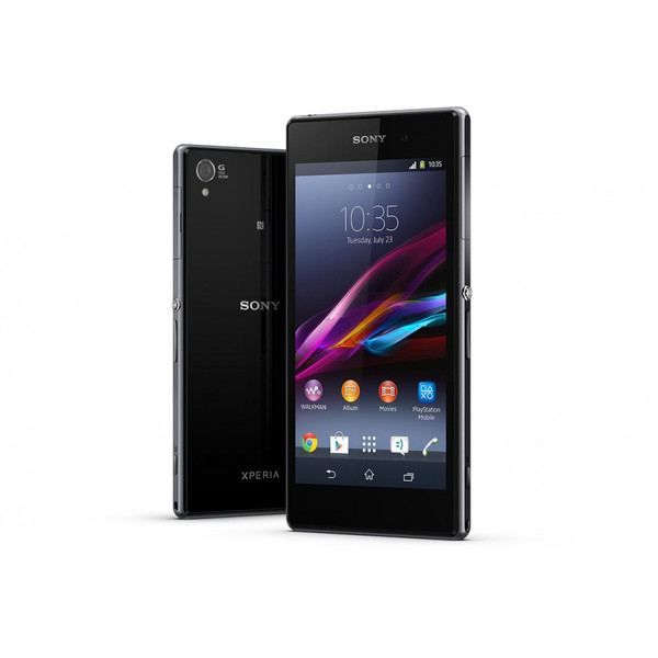 Sony Xperia Z1 смартфон