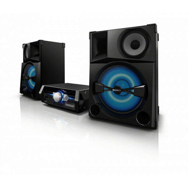 Sony SHAKE-5 home audio set