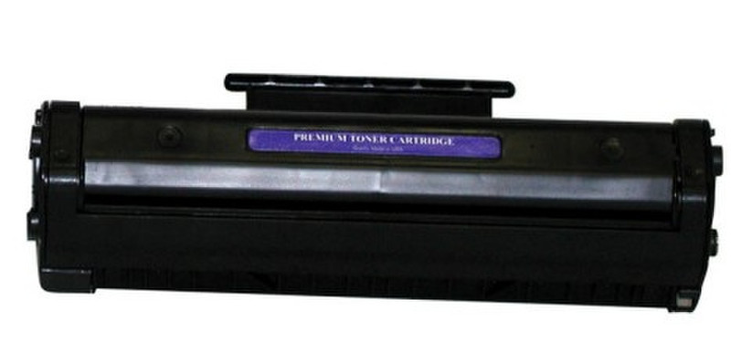 Integra LZ1025 Cartridge Black laser toner & cartridge