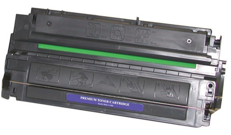 Integra LZ1026 Картридж Черный тонер и картридж для лазерного принтера