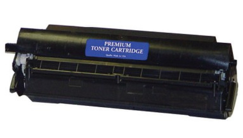 Integra LZ1192 Картридж Черный тонер и картридж для лазерного принтера