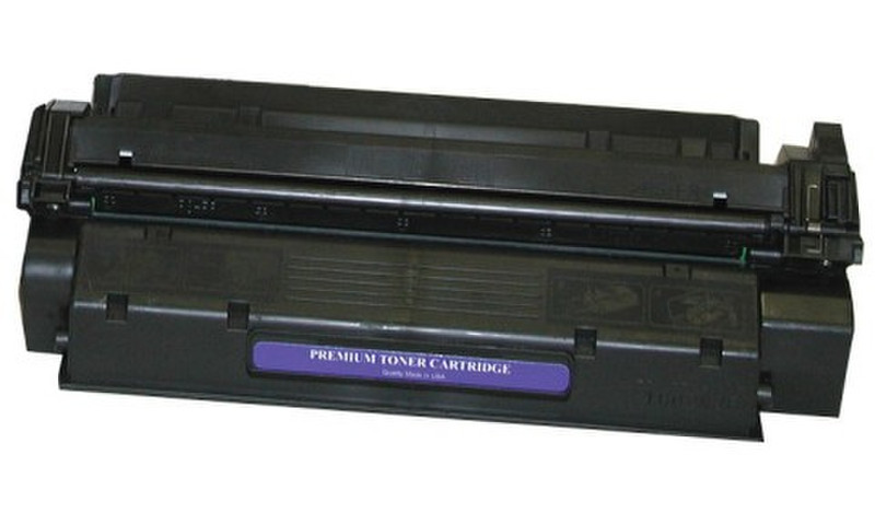 Integra LZ1220 Cartridge Black laser toner & cartridge