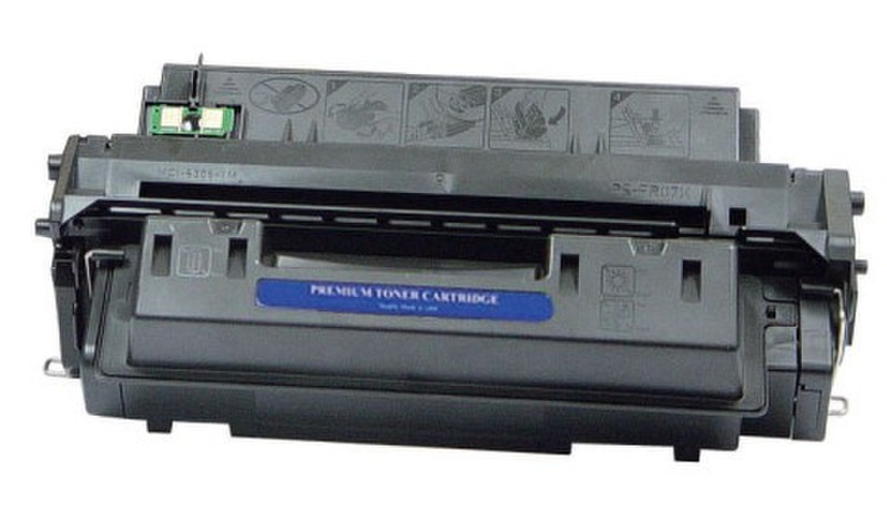 Integra LZ1528 Картридж Черный тонер и картридж для лазерного принтера