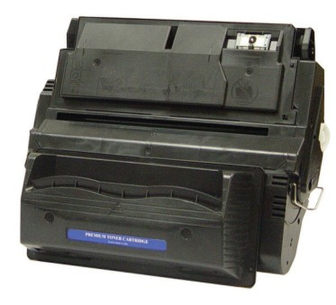 Integra LZ1529 Cartridge Black laser toner & cartridge