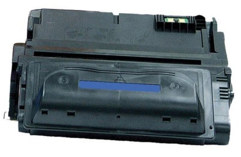 Integra LZ1530 Картридж Черный тонер и картридж для лазерного принтера