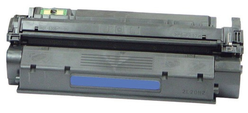 Integra LZ1716 Картридж Черный тонер и картридж для лазерного принтера