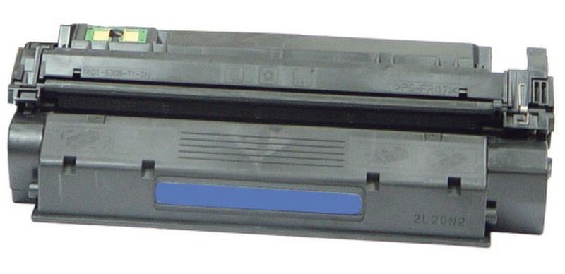 Integra LZ1717 Cartridge Black laser toner & cartridge