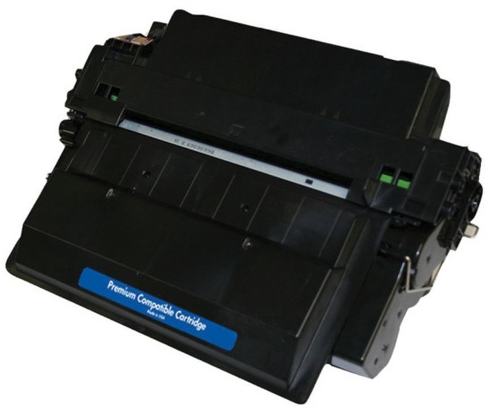 Integra LZ3587 Cartridge Black laser toner & cartridge