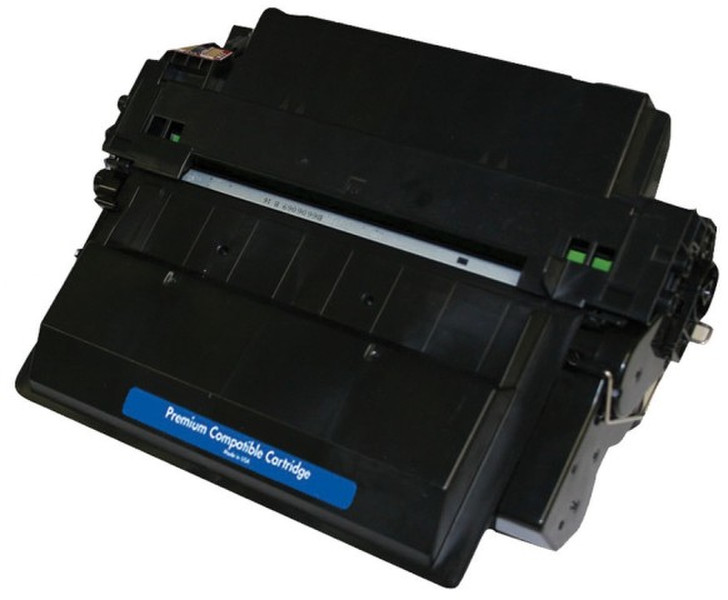 Integra LZ3588 Cartridge Black laser toner & cartridge