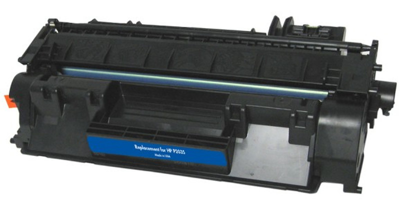 Integra LZ3994 Картридж Черный тонер и картридж для лазерного принтера