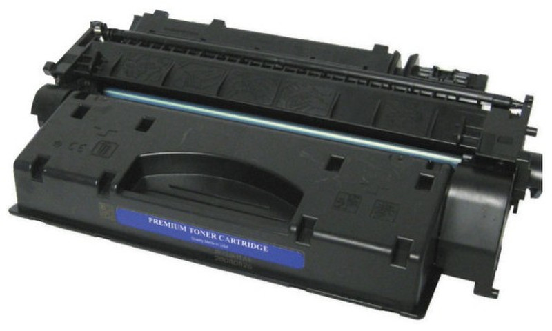 Integra LZ3995 Картридж Черный тонер и картридж для лазерного принтера