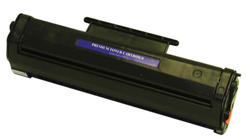 Integra LZ9708 Cartridge Black laser toner & cartridge