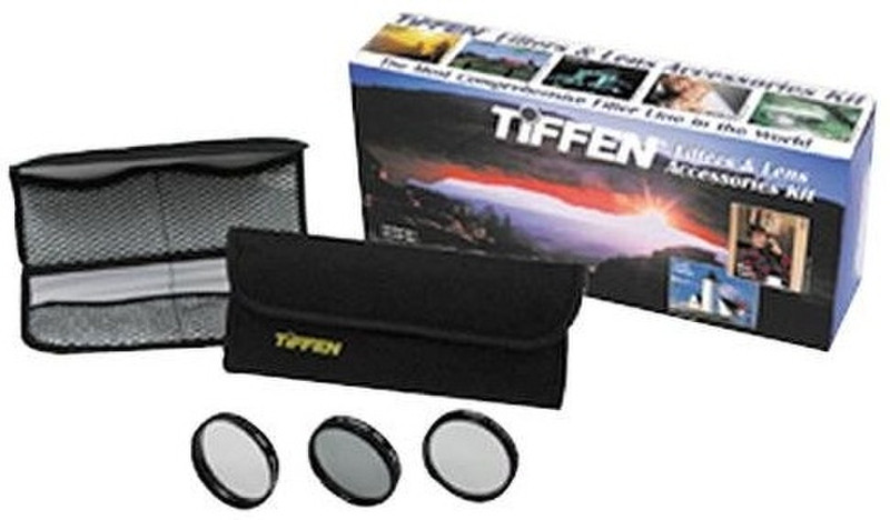 Tiffen 62WIDEFKIT camera kit